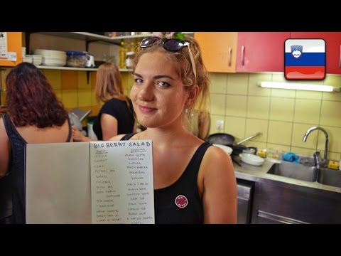 Amazing Day at Big Berry Slovenia! | Daily Vlog 159, Bela krajina, HD