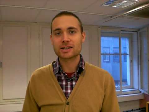 Dagens Tips 15 - Ångest