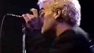 R.E.M. - 10/02/85 Germany 11. Can't Get There From Here