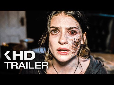 Video Thumbnail: UNTIL DAWN Trailer German Deutsch (2025)