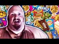 CASEOH RANKS FOOD FOR A LIVING PT 5