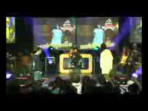 Mcklopedia vs chester