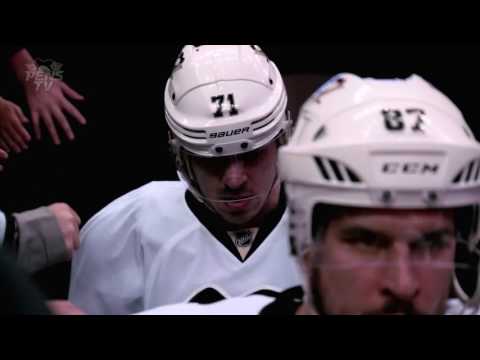 Round 2: Penguins vs. Capitals