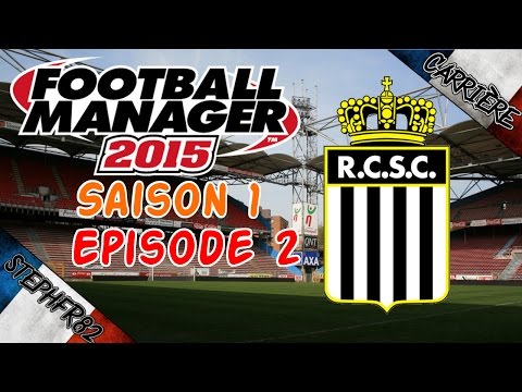 comment gagner football manager 2015