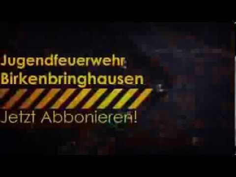 Jugendfeuerwehr Birkenbringhausen: Outtakes Superverein 2014