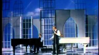 Ray Charles, Andy Williams, Cass Elliot, and Elton John - Heaven Help Us All