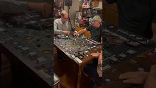 Last Light Combat