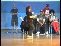 Mad4Dance I MILK Al FREESTYLE Avi