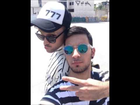 Freaky Fortune ft  Riskykidd  - Rise  up (possible