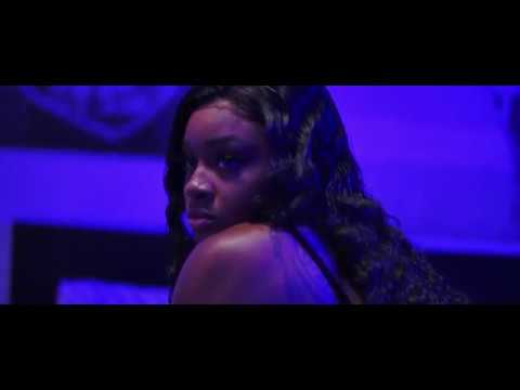 ALAIN FLEURINE MUSIC - M' EGARE (Official Music Video Teaser)