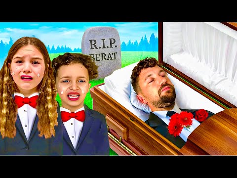 MY FATHER WAS KILLED!! WHO IS THE KILLER?? KUZEY ELİF!!