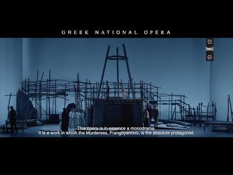 H Φόνισσα - Συνεντεύξεις Μέρος 2ο | The Murderess - Interviews Part II