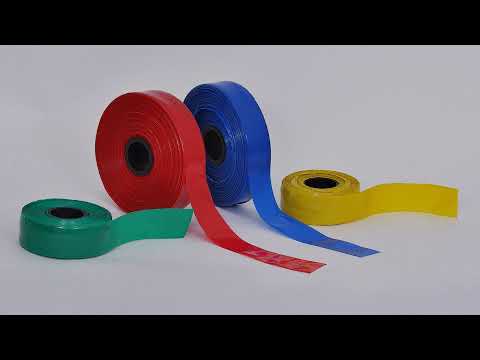 Non adhesive tape