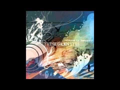 These Green Eyes: Paramedic