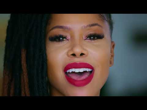 Wakazi - Over Me ft.  Ädiana Ross (Official Music Video)