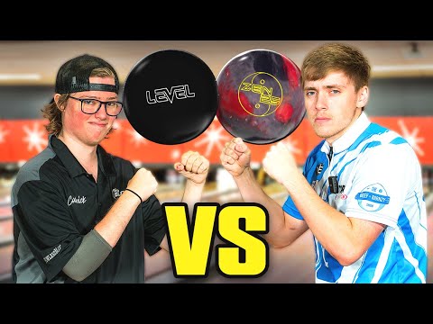 Can I Beat My Brother Bowling Backup? | Thursday Match Series Vs Troy Barnes
