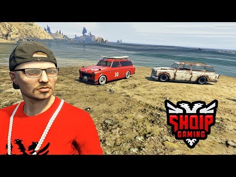 GTA 5 SHQIP - Pytjet e Granitit për Juve ?? - SHQIPGaming