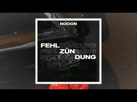 NoooN - Fehlzündung (Original Mix)
