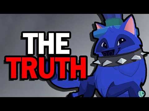 Huge Skorm Exposed Drama on Animal Jam