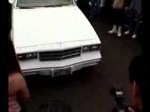 eight08 show and shine