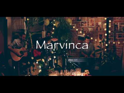 Marvinca - Jeunesse Live in Warsaw