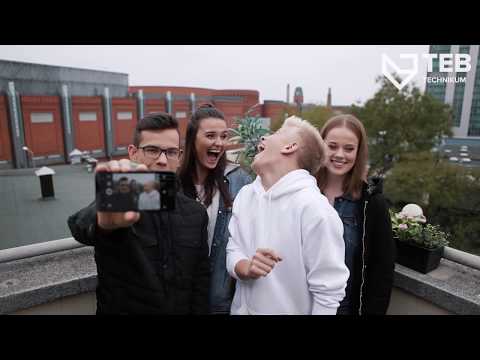 Technikum TEB Edukacja - Przyjazna atmosfera