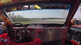 Eric (Sunday) Shift02 Real Hoopties of NJ 2017, NJMP #97 MAGGG Racing 24 Hours of Lemons