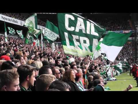 2016-04-16 SV Werder Bremen - VfL Wolfsburg 3:2