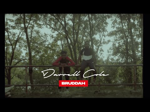 Darrell Cole - Bruddah (prod. by Samuel Kareem)