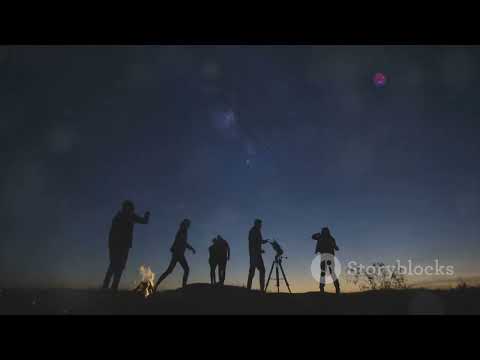 Embracing Darkness  A Star's Perspective on Shining Bright