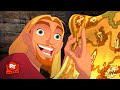 The Road To El Dorado Winning A Treasure Map