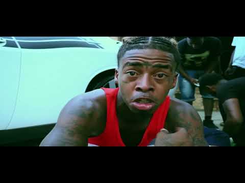 Yung Gunn'em - 'Up On Them' Music Video Directed By @2timesProduction