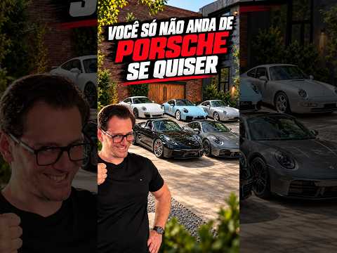 TODOS OS GOSTOS E BOLSOS!!