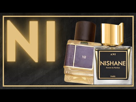 NI - CONTRATIPO DO ANI DE NISHANE - SERÁ O MELHOR PERFUME DA PAR FUN? OU É MAIS JABÁ?