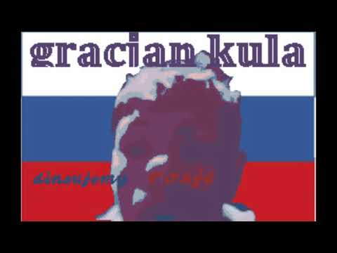 gracjan kula - dins na putina
