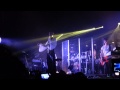 Tokio Hotel - Rescue Me (London, 06/03/15) 