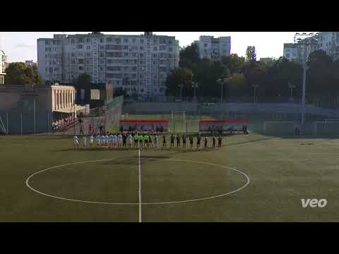 U19 AFRR vs FC Real Succes, 09.10.2022
