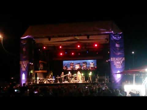 Nina Zilli a Lignano