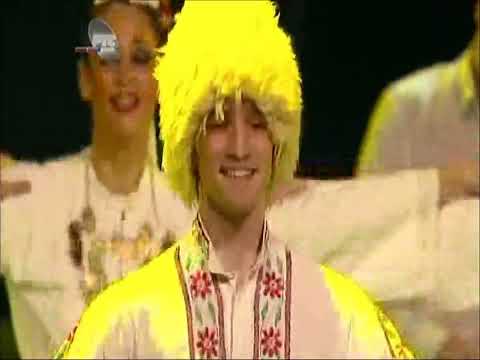 Krsmanac - Vlaške igre