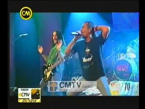 Kapanga video Me mata - CM Vivo 2009