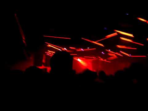 Grum @ Newspeak - ID#1