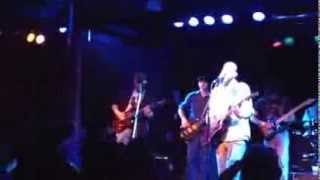 Most Dangerous Men Alive Jan 2014 at The Met I'm Sexy and I know it