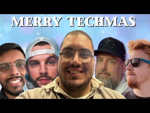 Our Favourite Tech of 2022 | feat. Tech Creators