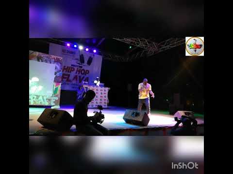 Hip Hop Flava 2019 Mor driver