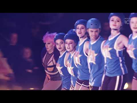 HOLIDAY ON ICE bald wieder auf Tour!