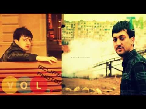 Elvin Lokbatan ft Nicat Montin   Bu Heyatda 2015