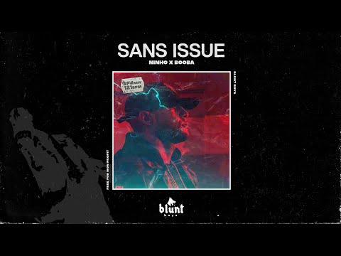[FREE] Ninho x Booba Type Beat 2023 - "SANS ISSUE"
