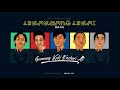 Gerunung Kaki Enchuri Ati - Lemambang Lemai Band ( Official Music Video 2020 )