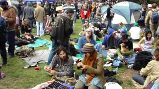 preview picture of video 'Shakedown Street by Hippie Hill   April 20, 2011'