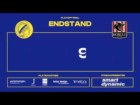 Finale Match 2 - Futsal Minerva vs. Mobulu Futsal - SFPL 2024/25 - 07.06.2025